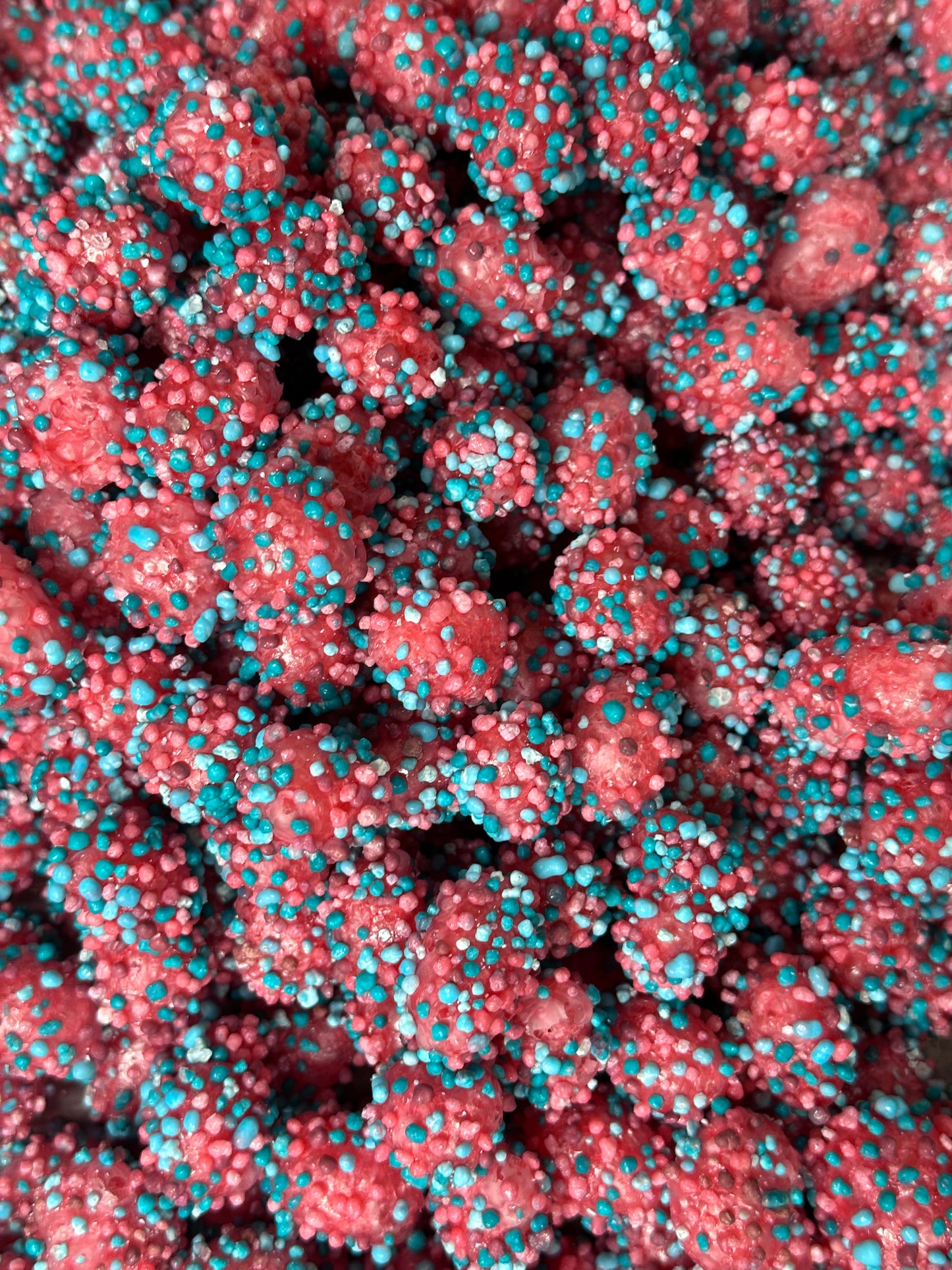 Nerdy Crunch